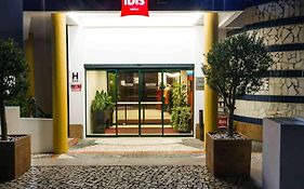 Hotel ibis Evora